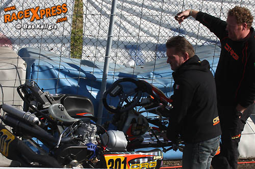 Jos Verstappen